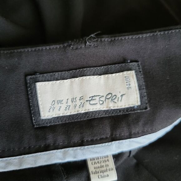 ESPRIT Dresspants - Picture 5 of 6